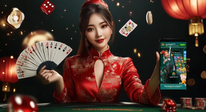 Slots Temple - ورچوئل گیمز میں