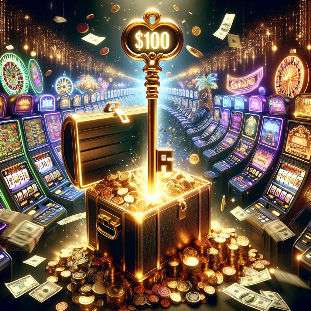 Slots Temple کیسینو میں بکراٹکھیلیں