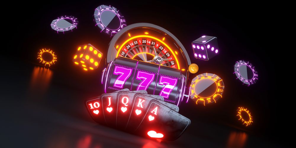 Slots Temple سائٹ کے لیے آن لائن گیمز فراہم کرنے والے