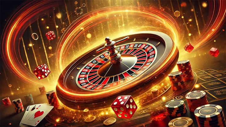 Slots Temple آن لائن کیسینو میں کھیلنے کی وجوہات